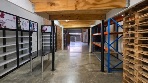 Lanseria Business Park